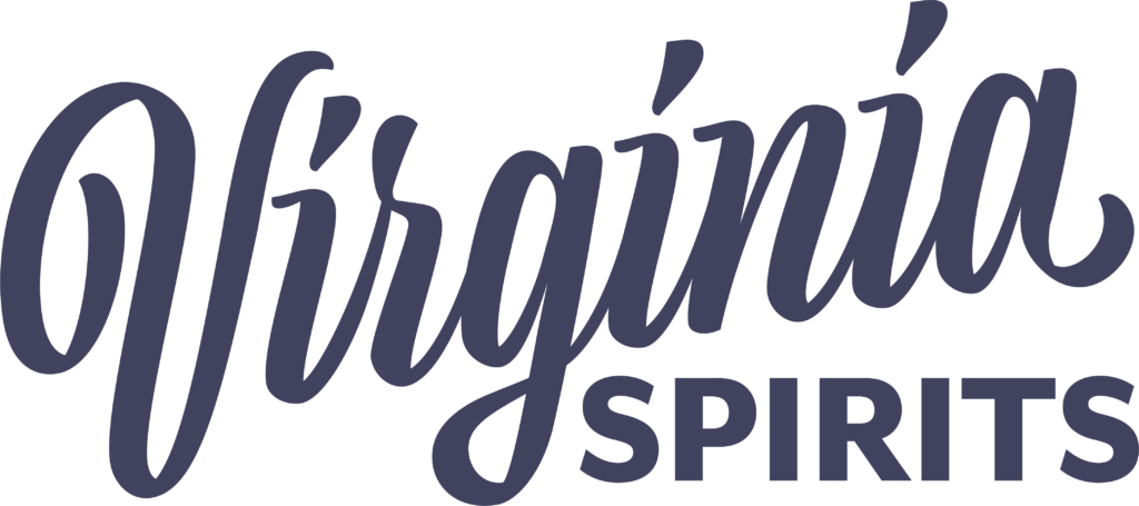 Virginia Spirits logo