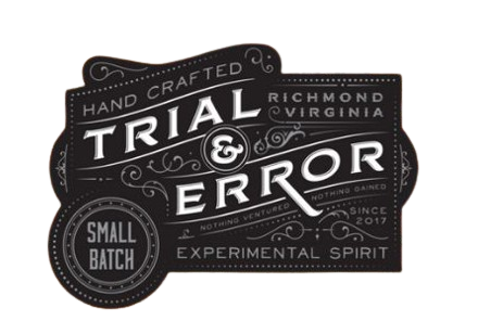 Trial & Error Distillery Photo