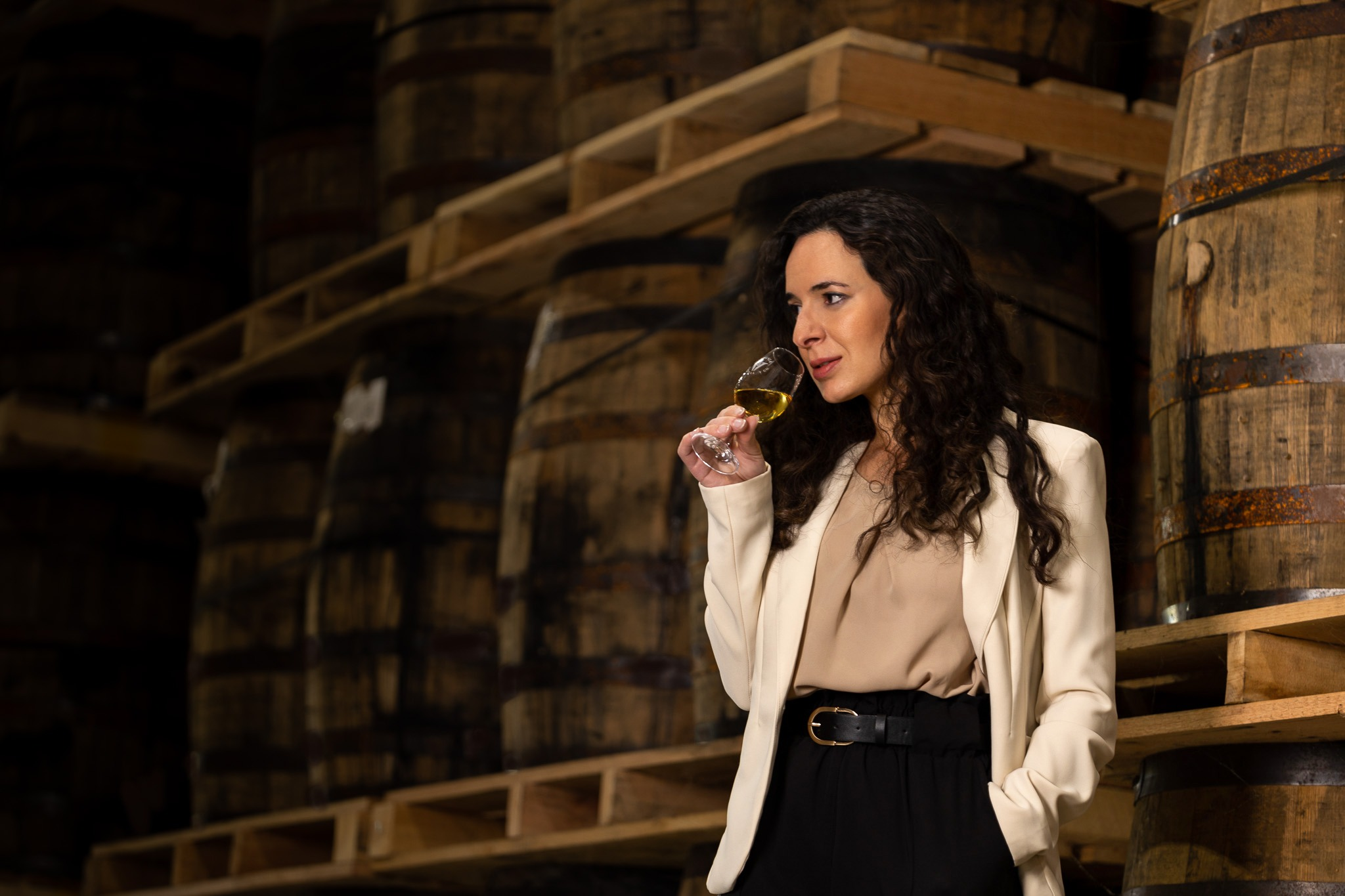 Virginia Distillery Company Photo