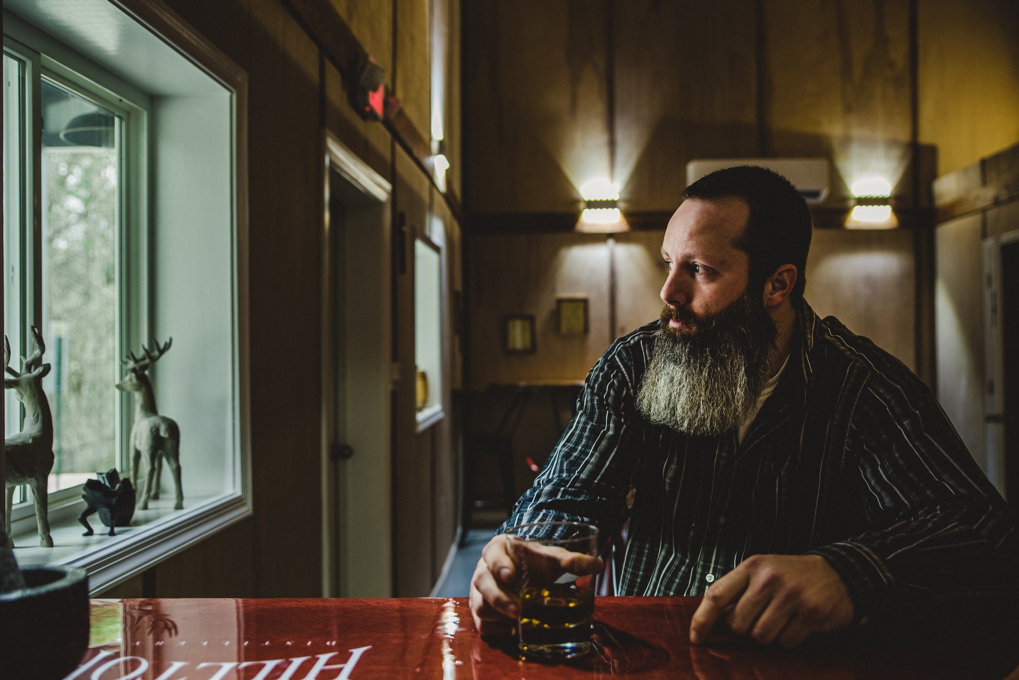 Hill Top Distillery Photo