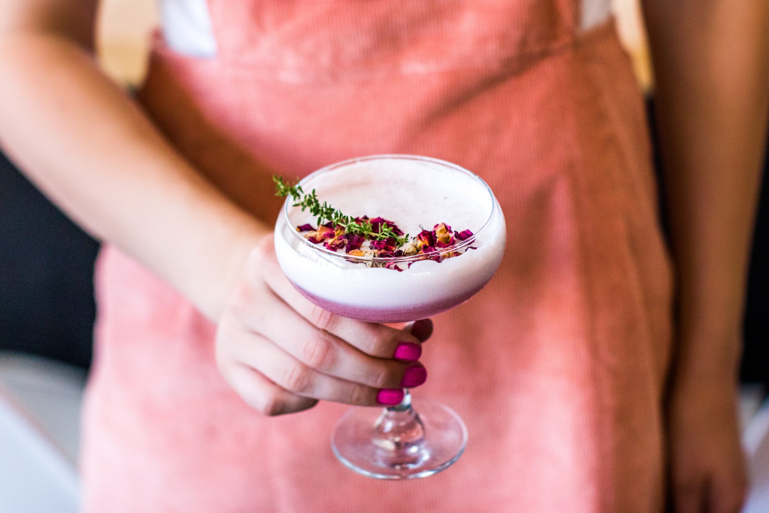 Holiday Inspired Winter Cocktails | Virginia Spirits