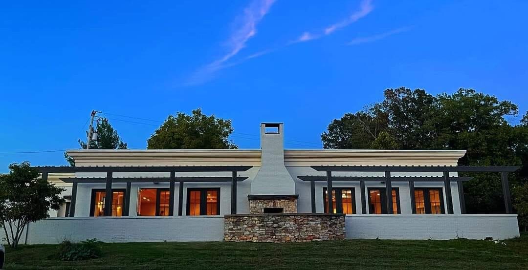 Virginia Foothills Distillery & Company Photo
