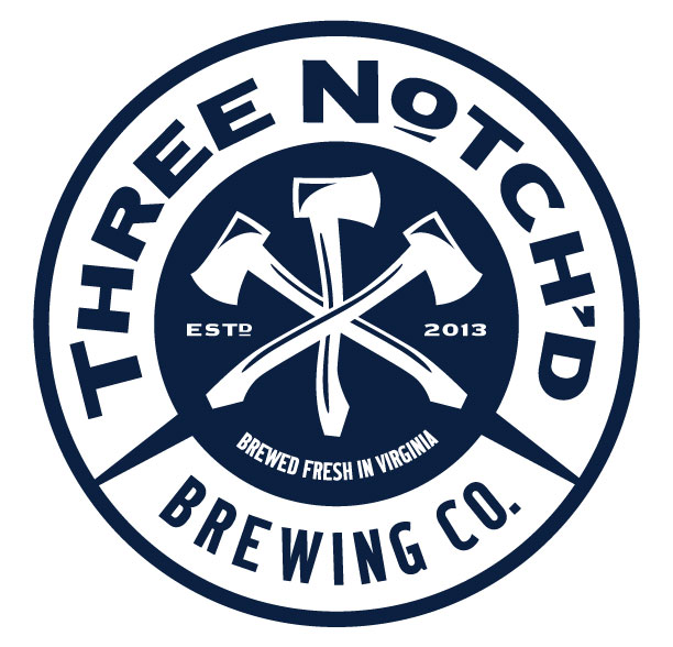 Three Notch’d Craft Kitchen & Brewery – Richmond Photo