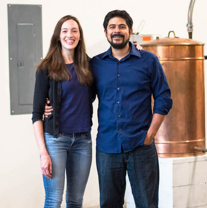 Spirit Lab Distilling Photo