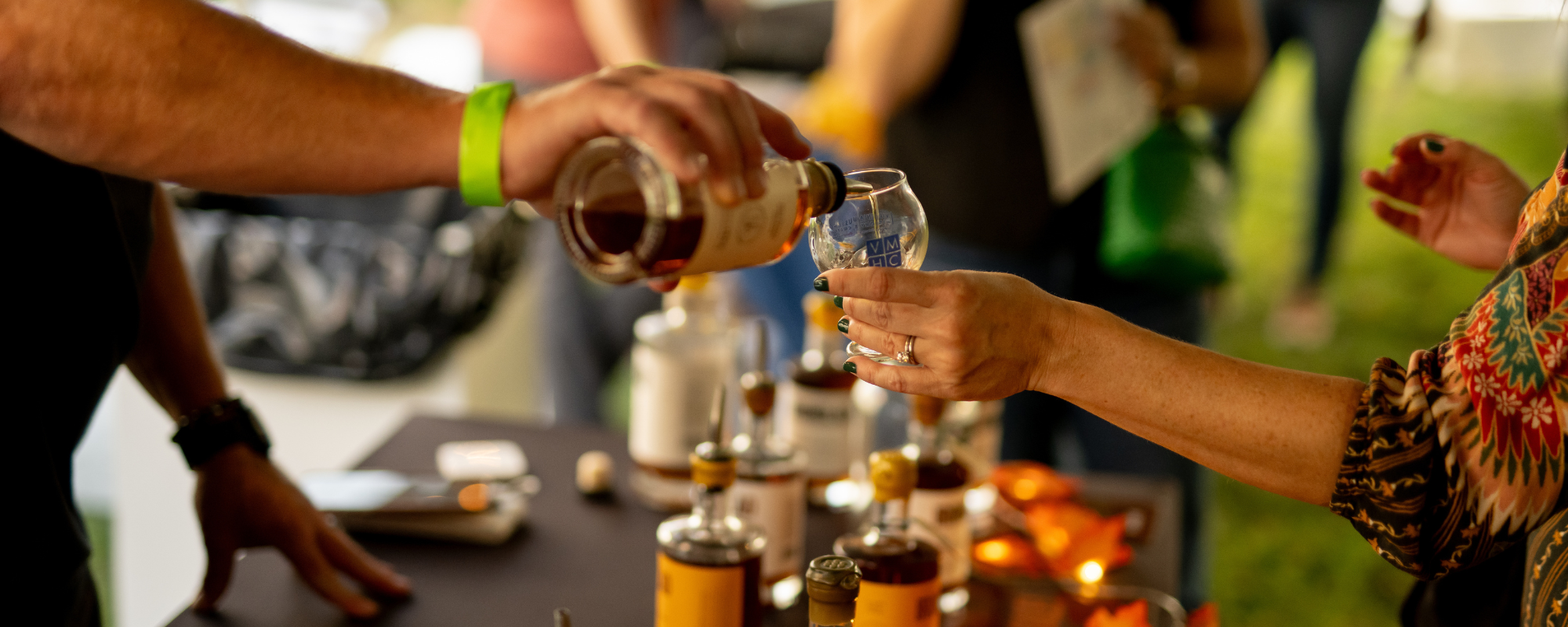 Sweepstakes – Virginia Distilled
