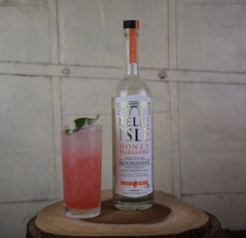 habloma cocktail