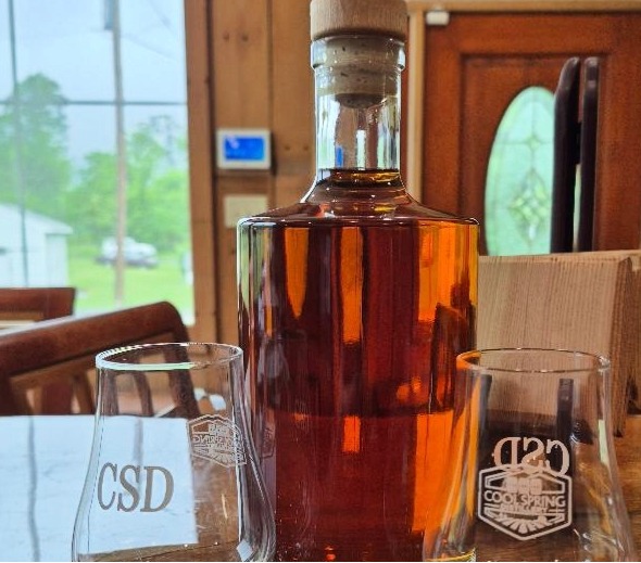Cool Spring Distillery Photo