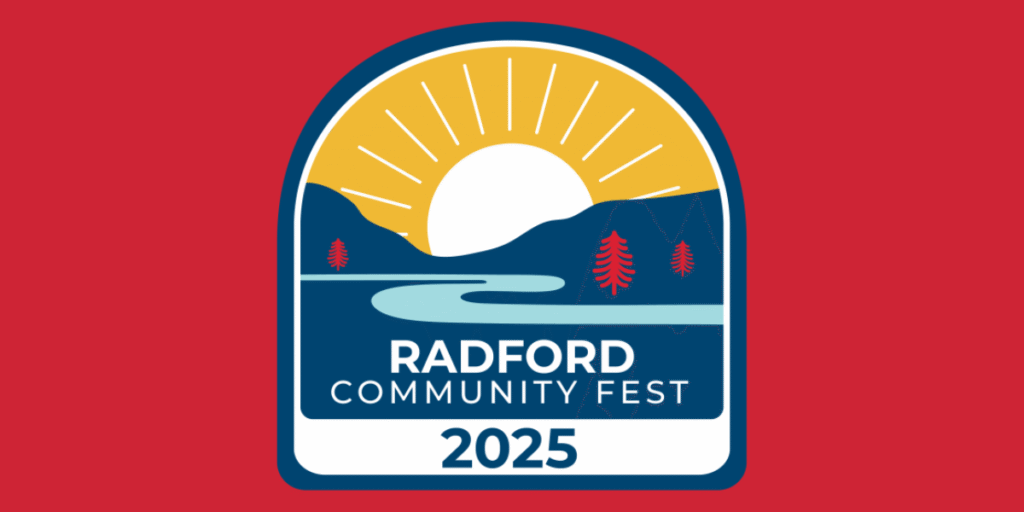 Radford community fest