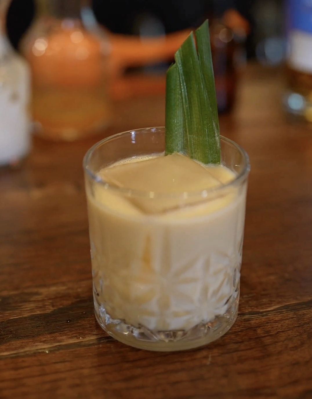 AKA Mango Sticky Rice