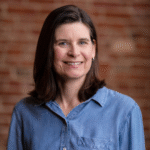 Becky Harris, VDA President