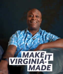 Make it Virginia Made with Henry Hill Jr.