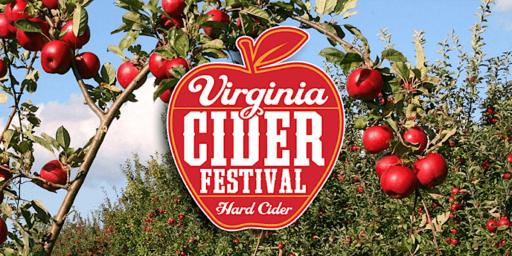 Virginia Cider festival