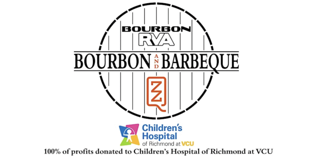Bourbon RVA's 2025 Bourbon & BBQ