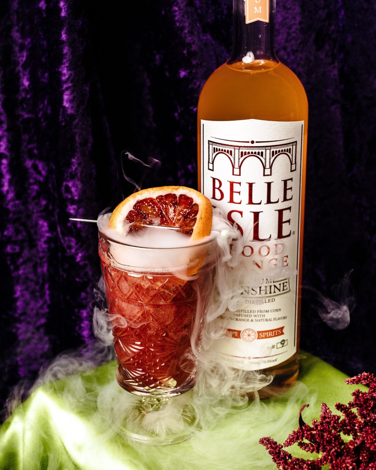 Good Witch Punch