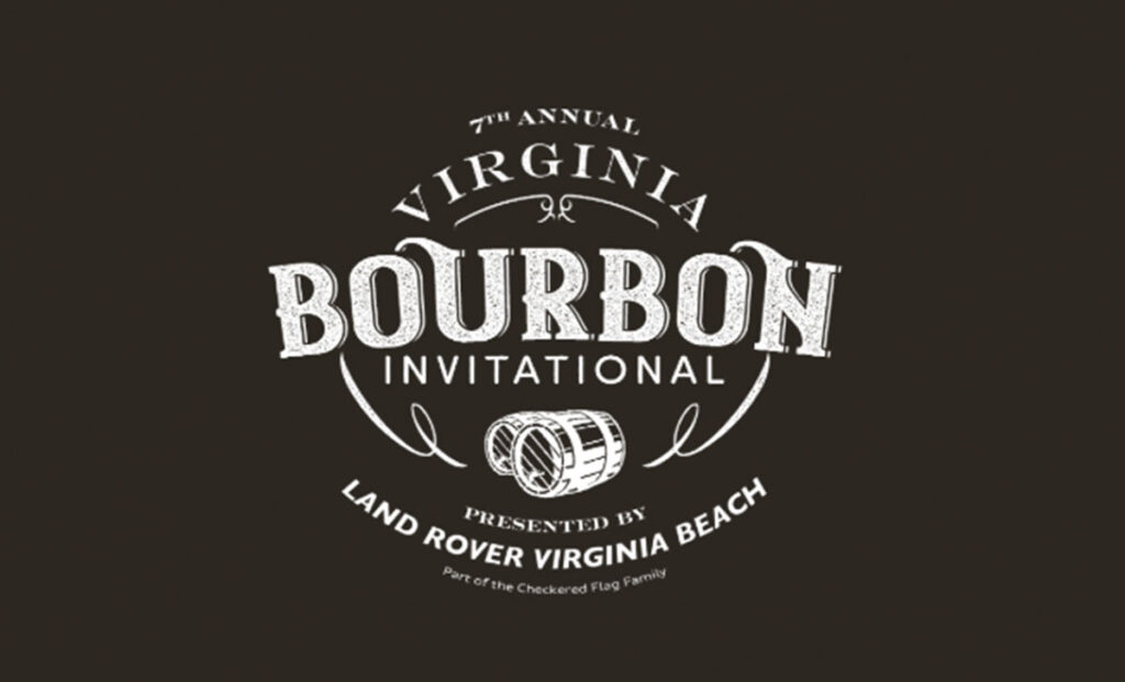 Logo for the Bourbon Invitational