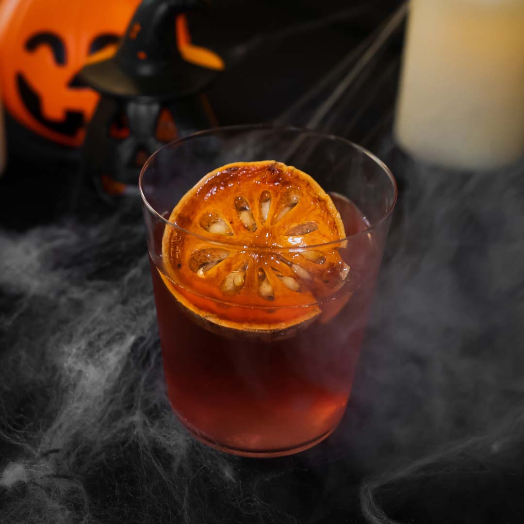 Moonshine Madness