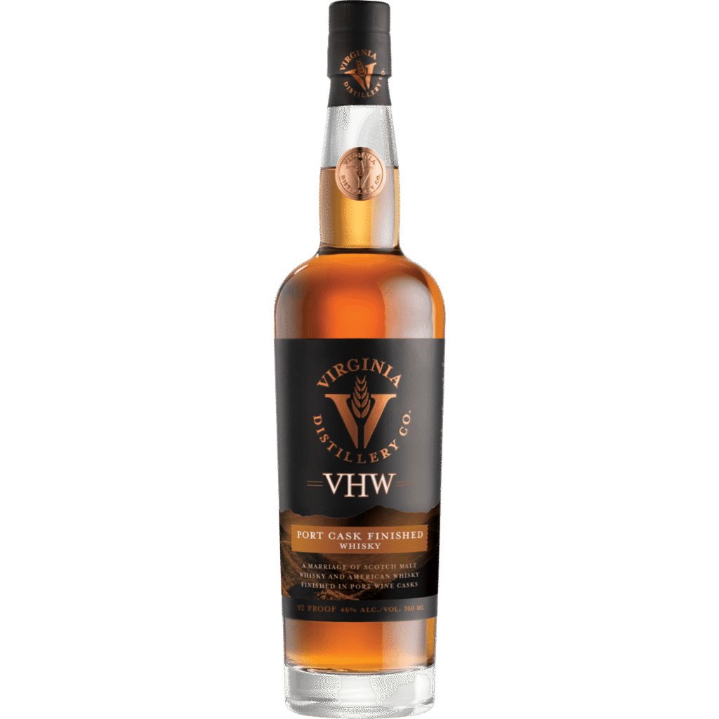 VHW Scholar’s Craft Coffee Cask American Single Malt Whisky