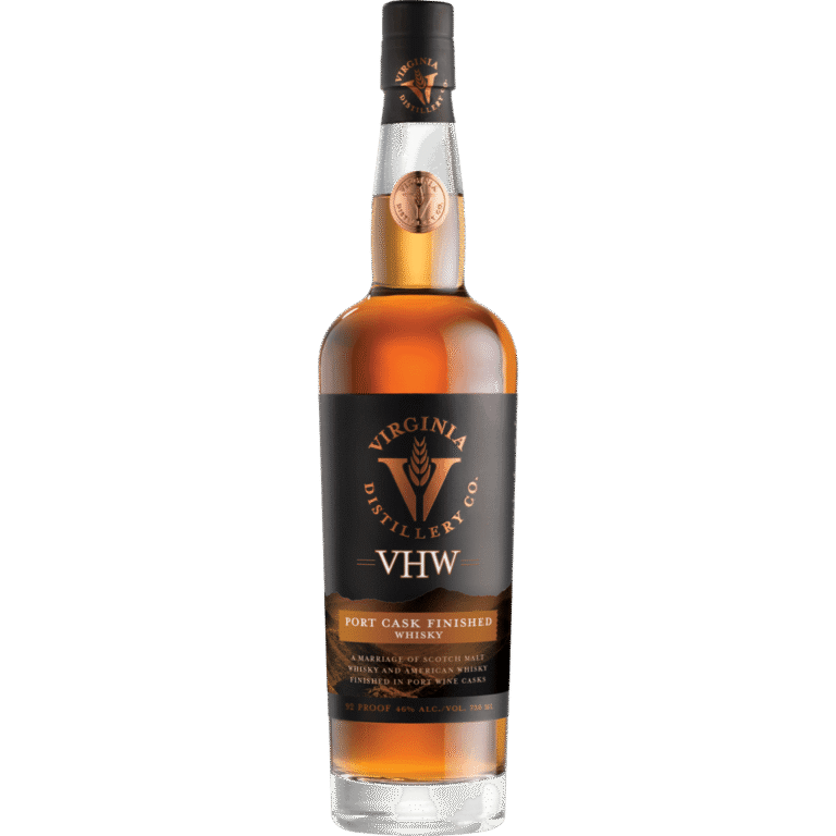 VHW Scholar’s Craft Coffee Cask American Single Malt Whisky