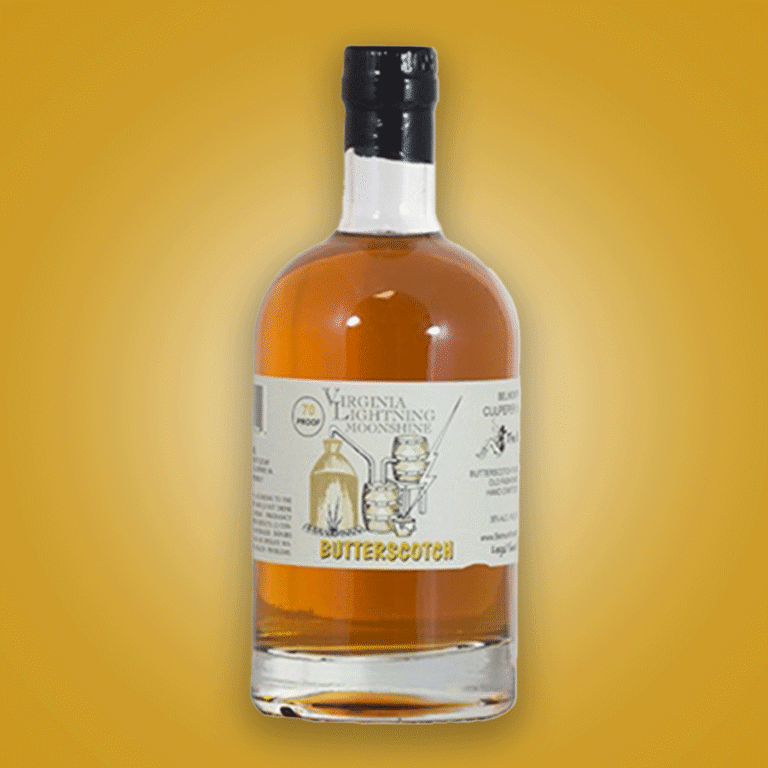 Virginia Lightning Butterscotch