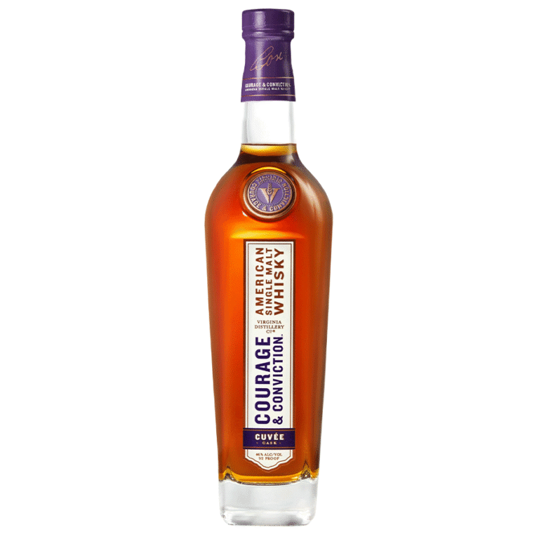Courage & Conviction Cuvee Cask