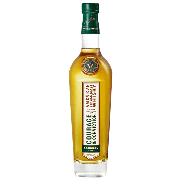 Courage & Conviction Bourbon Cask