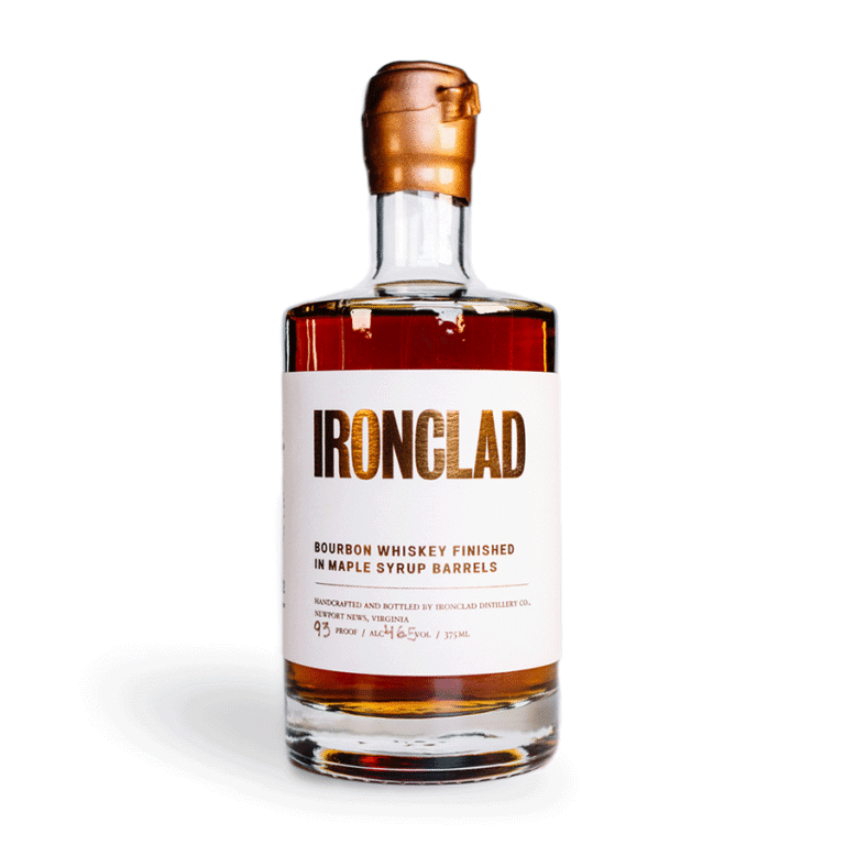 Sweeter Creations Maple Syrup Cask