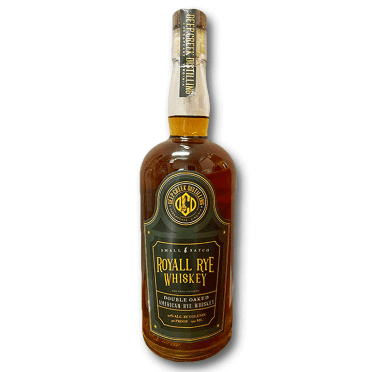 Royall Rye Whiskey