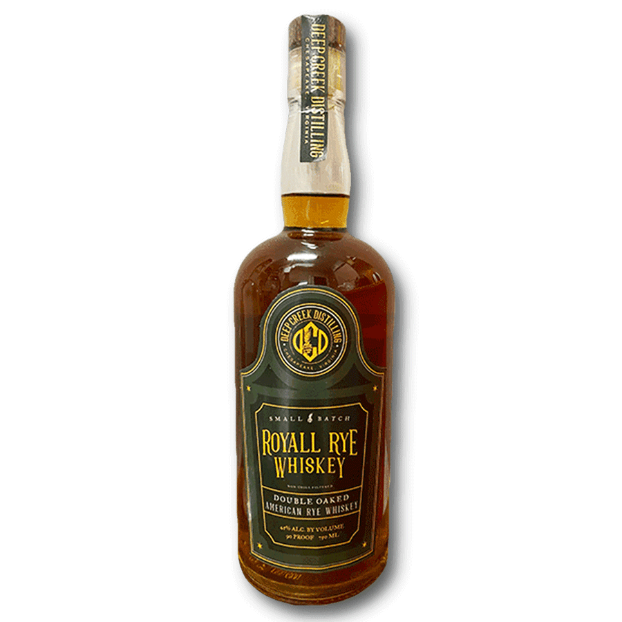 Royall Rye Whiskey