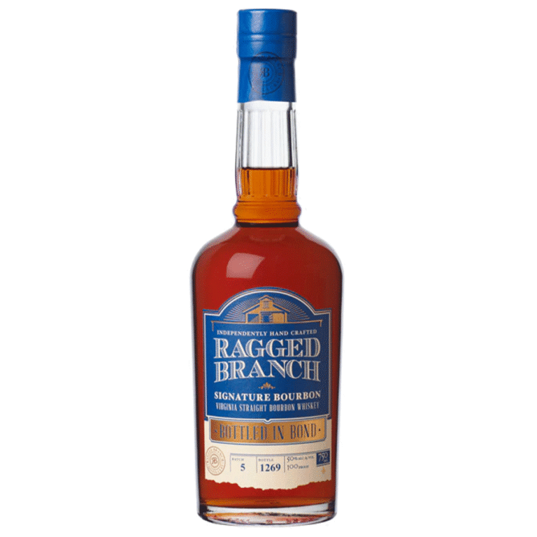 Ragged Branch Signature Bourbon