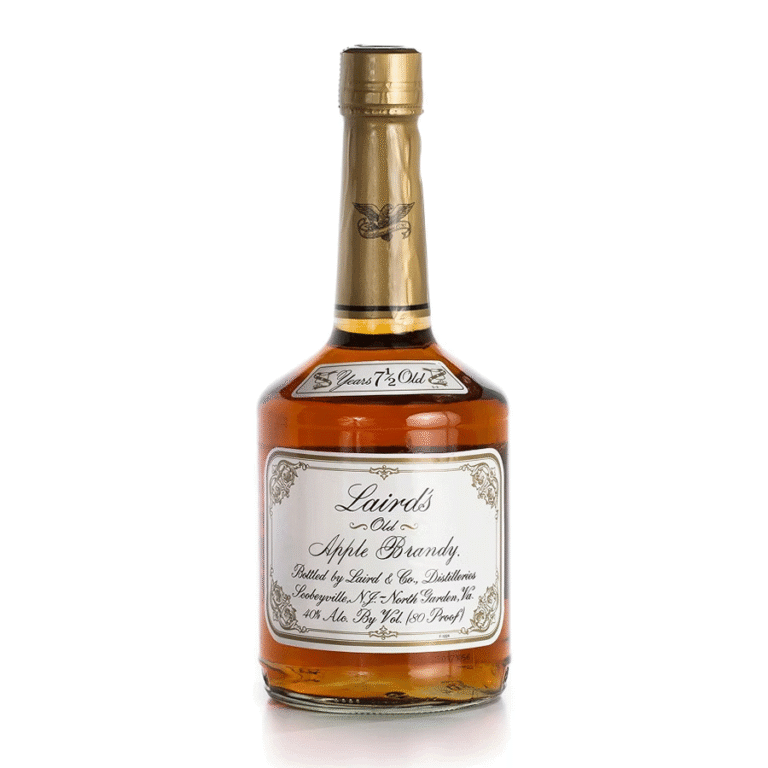 Laird's Old Apple Brandy