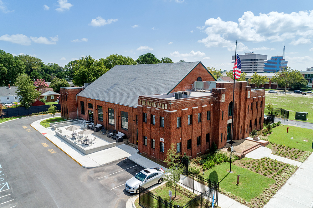Caiseal Beer and Spirits Co. Photo