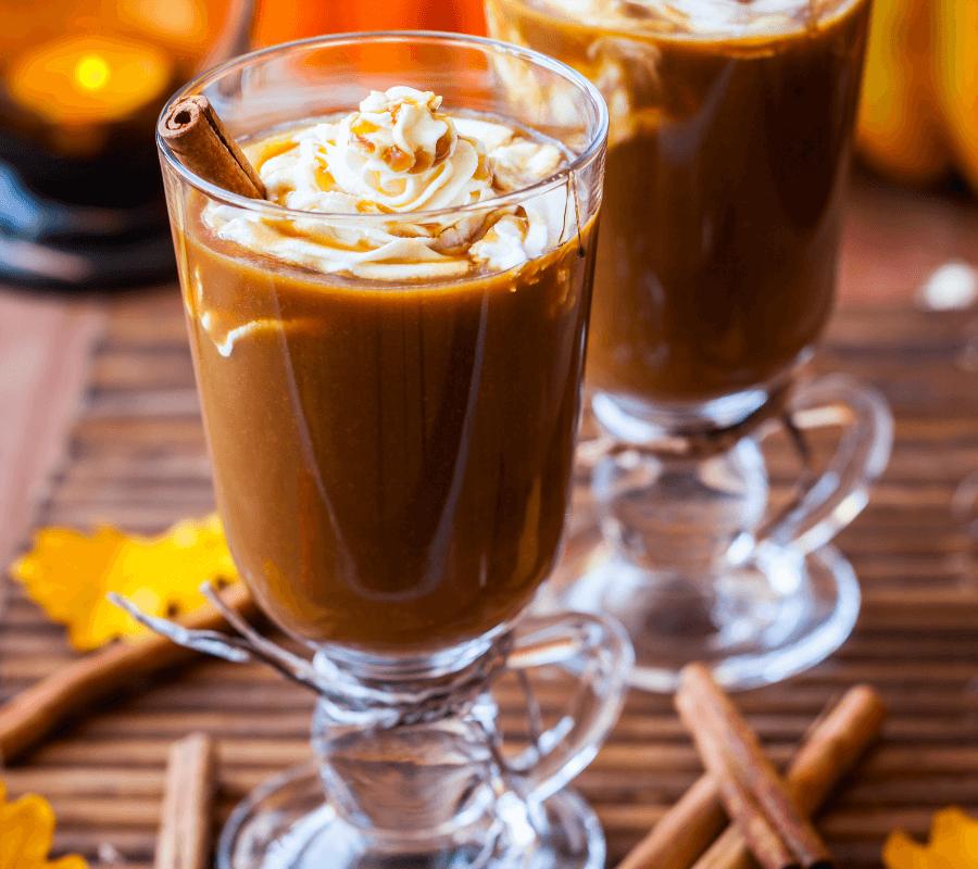 Thanksgiving Cocktails