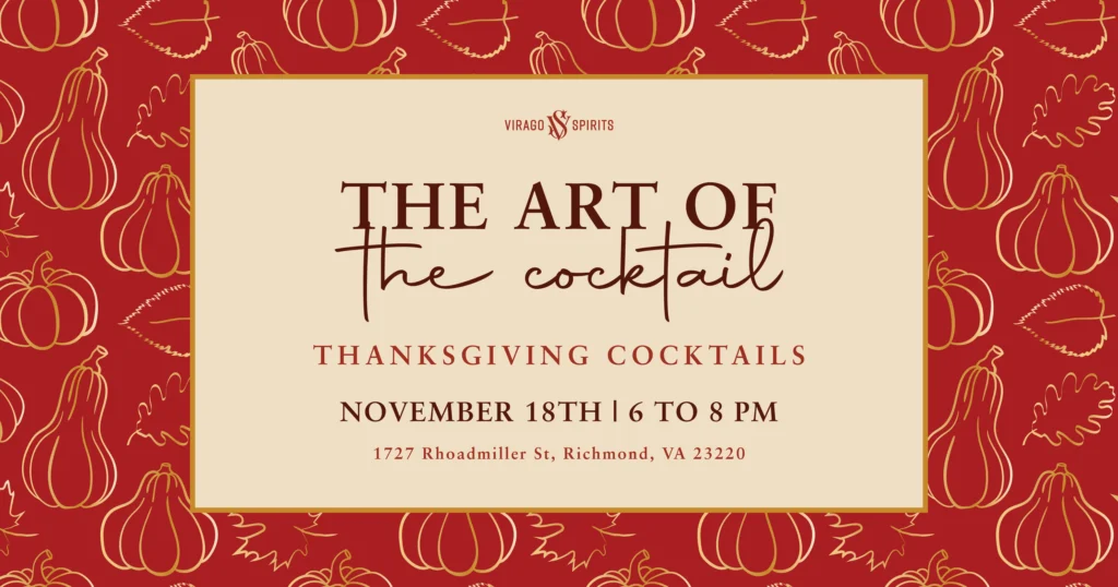 Art of the Cocktail