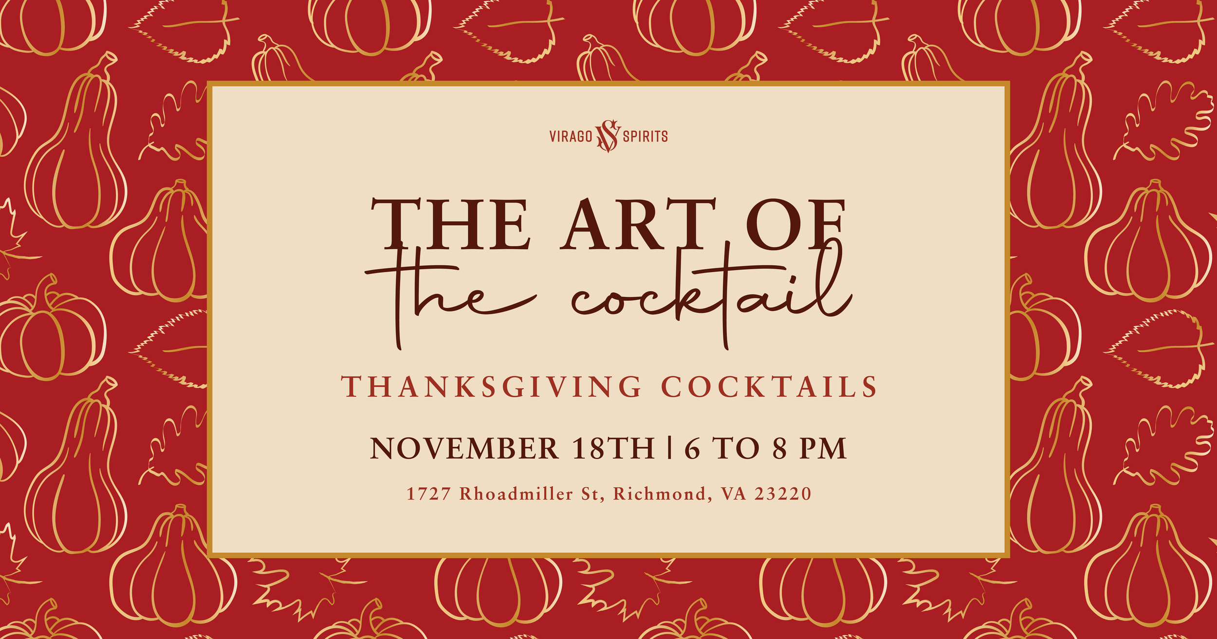 Art of the Cocktail