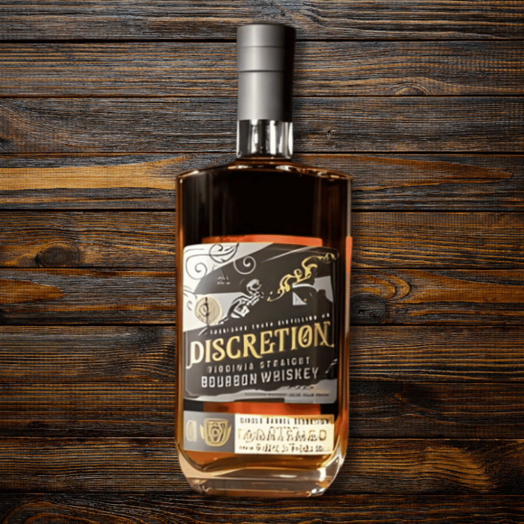 Discretion — Single Barrel