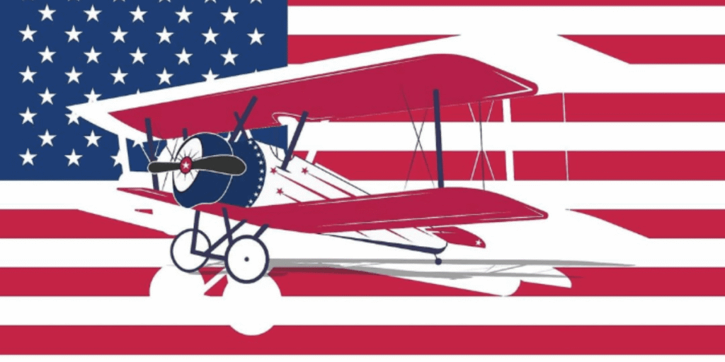 Veteran's Day at the Farm