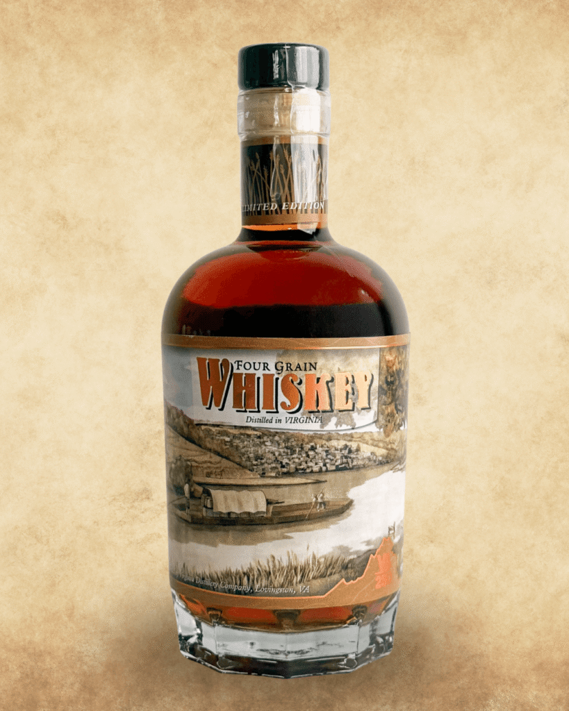 VA250 Whiskey