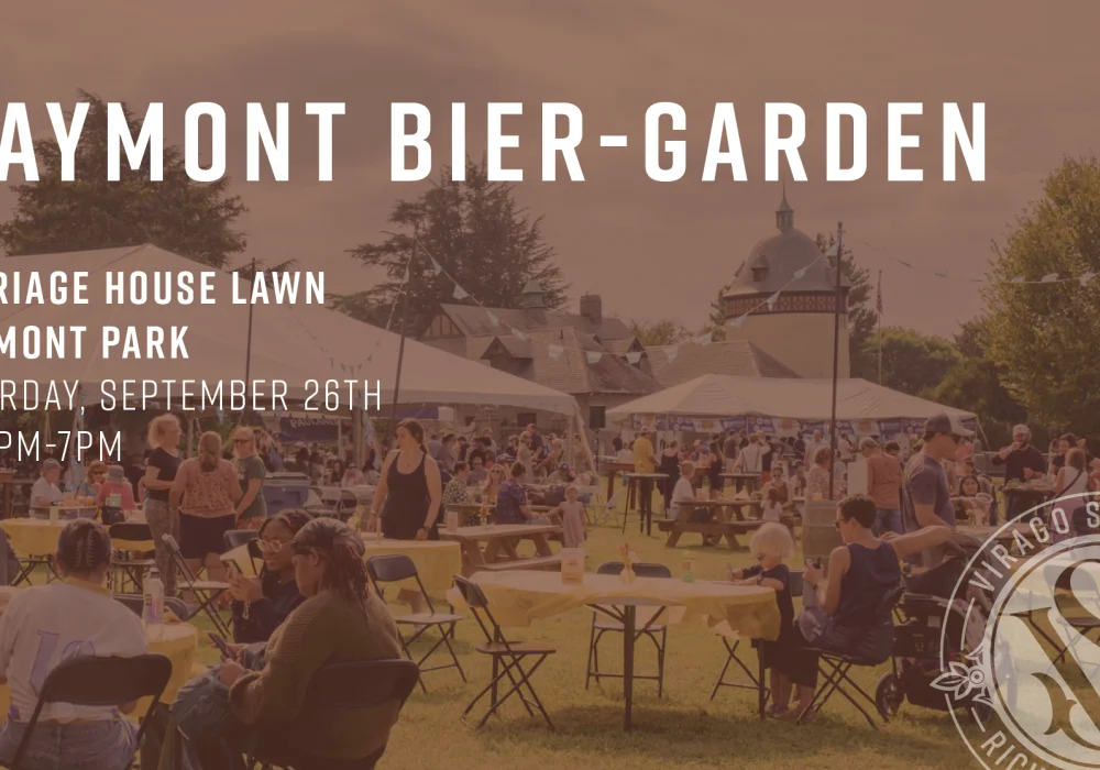 2026-09-27+Maymont+Bier-Garden