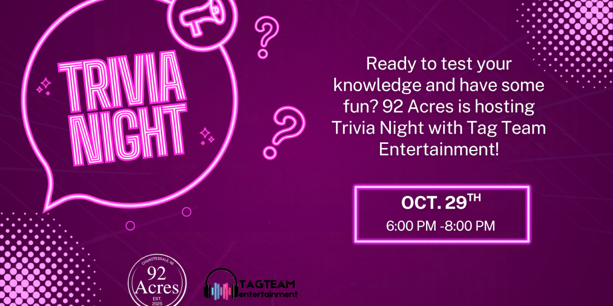 92 Trivia