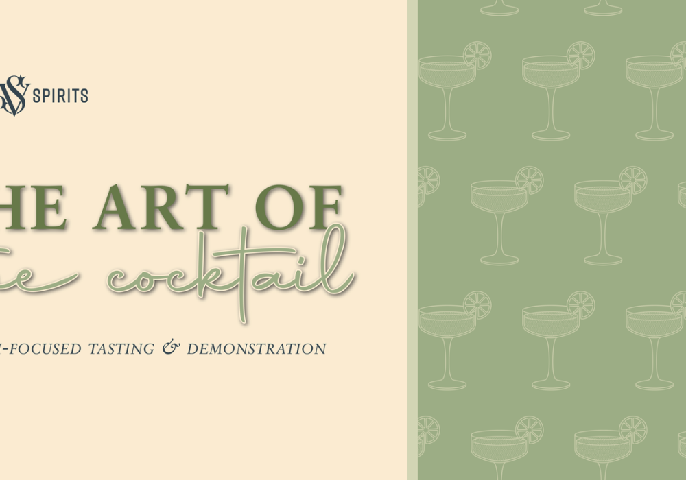 Art of the Cocktail