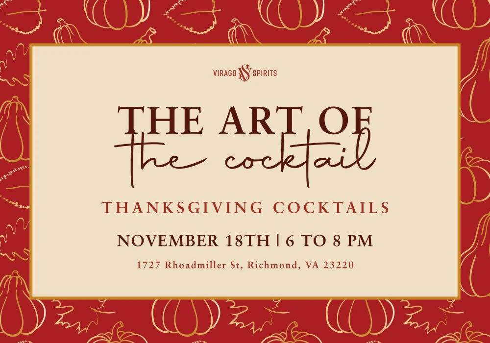 Art of the Cocktail