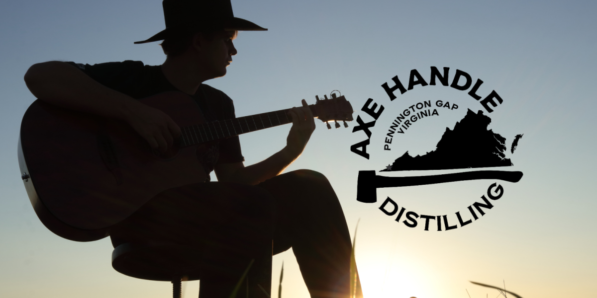 Friday Night Community Bluegrass at Axe Handle Distilling