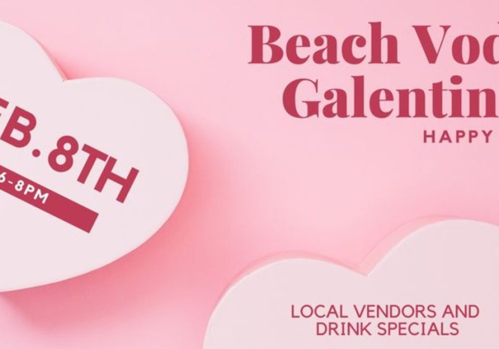 Beach Vodka Galentine's Event (1)