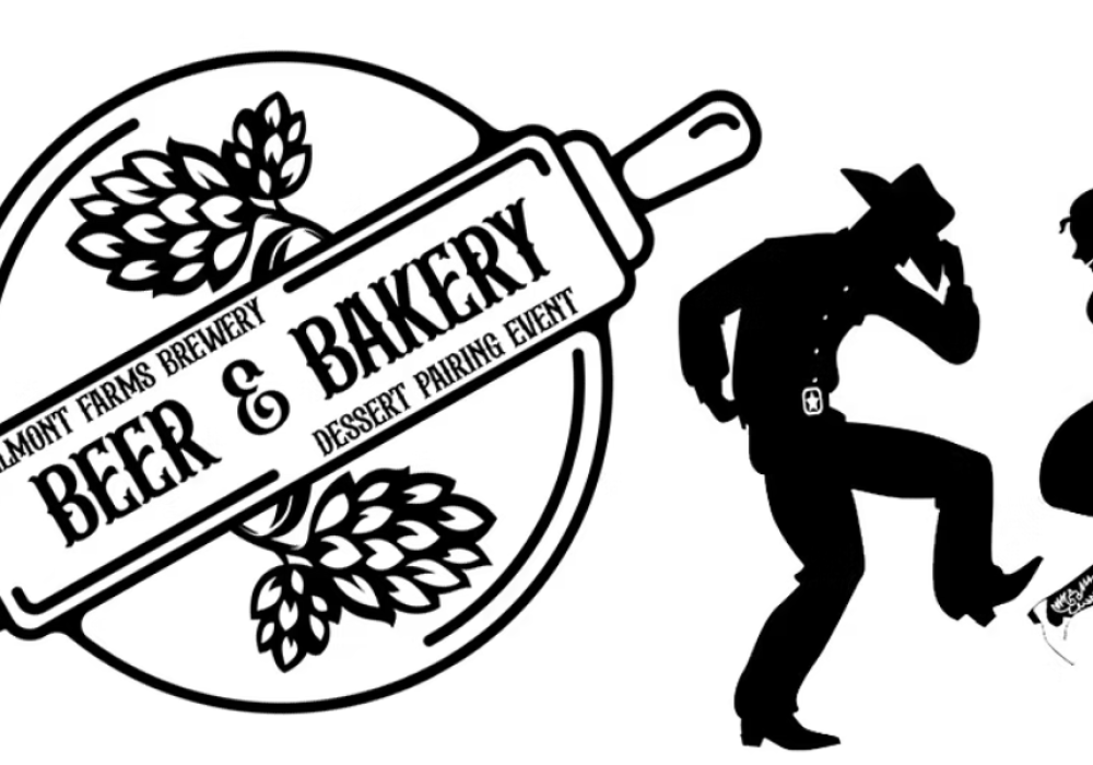 Beer & Bakery Dessert Pairing Event - Belmont