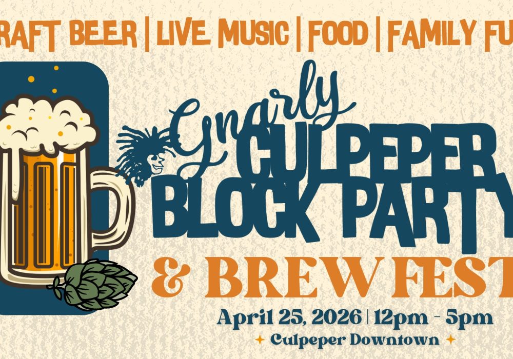 Belmont Farm Brewfest