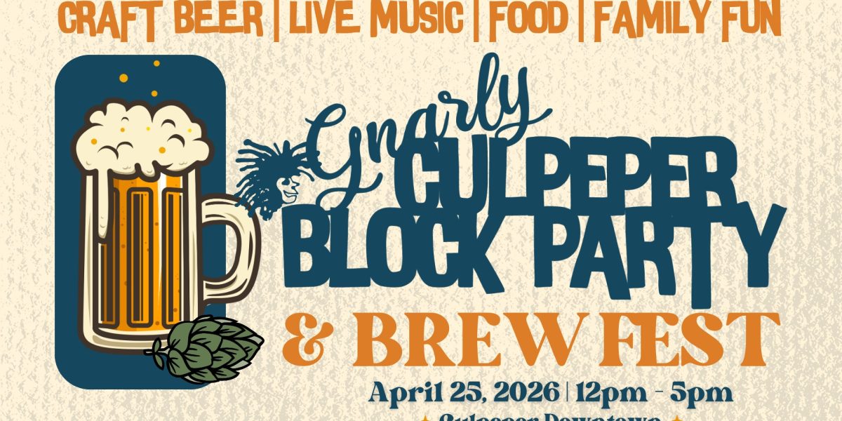 Belmont Farm Brewfest