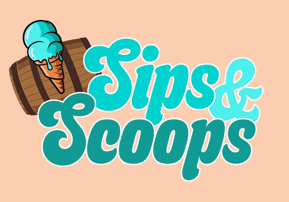 Belmont Sips and Scoops