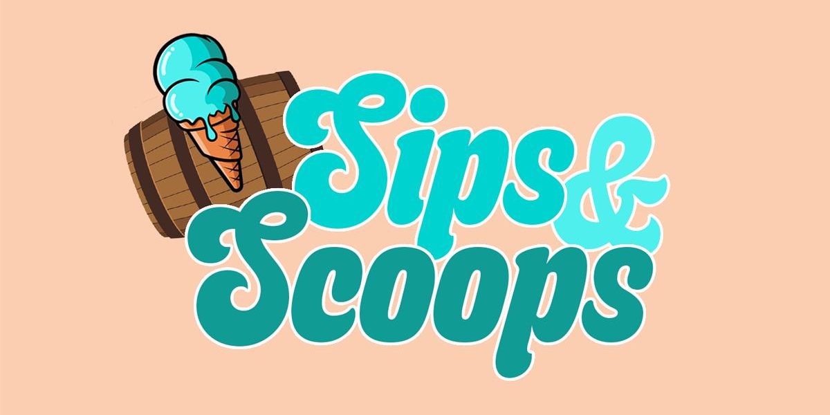 Belmont Sips and Scoops