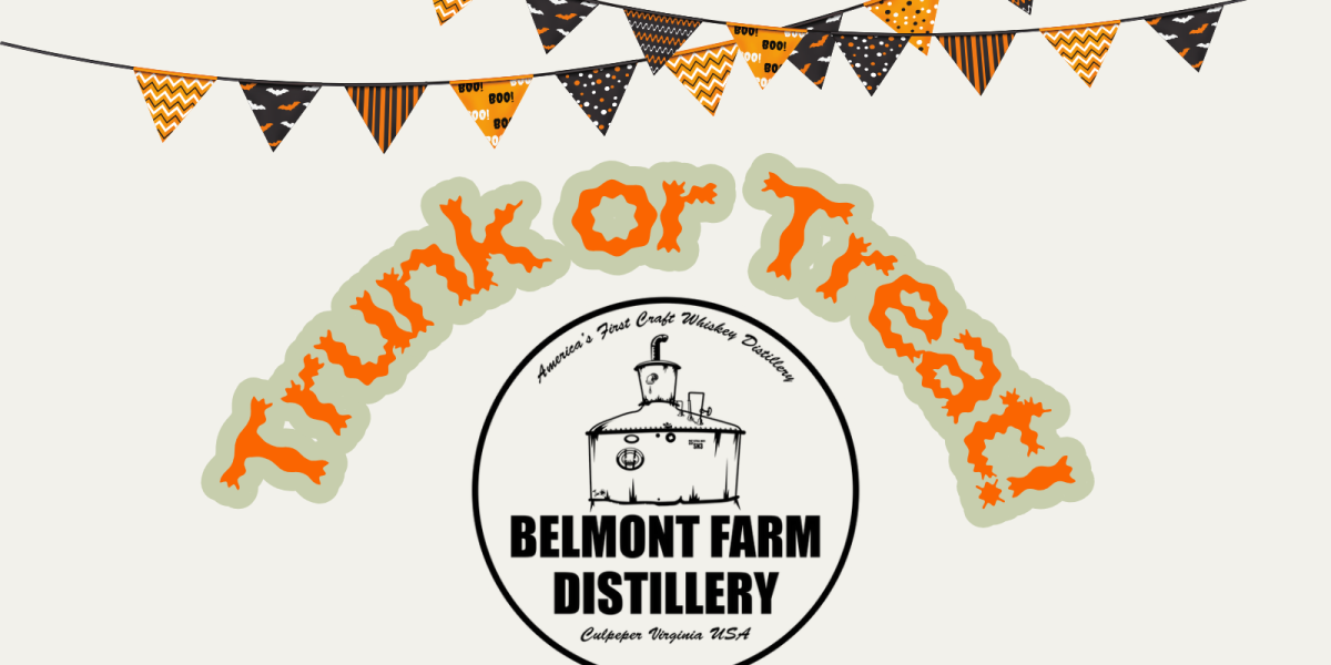 Belmont Touch a Truck