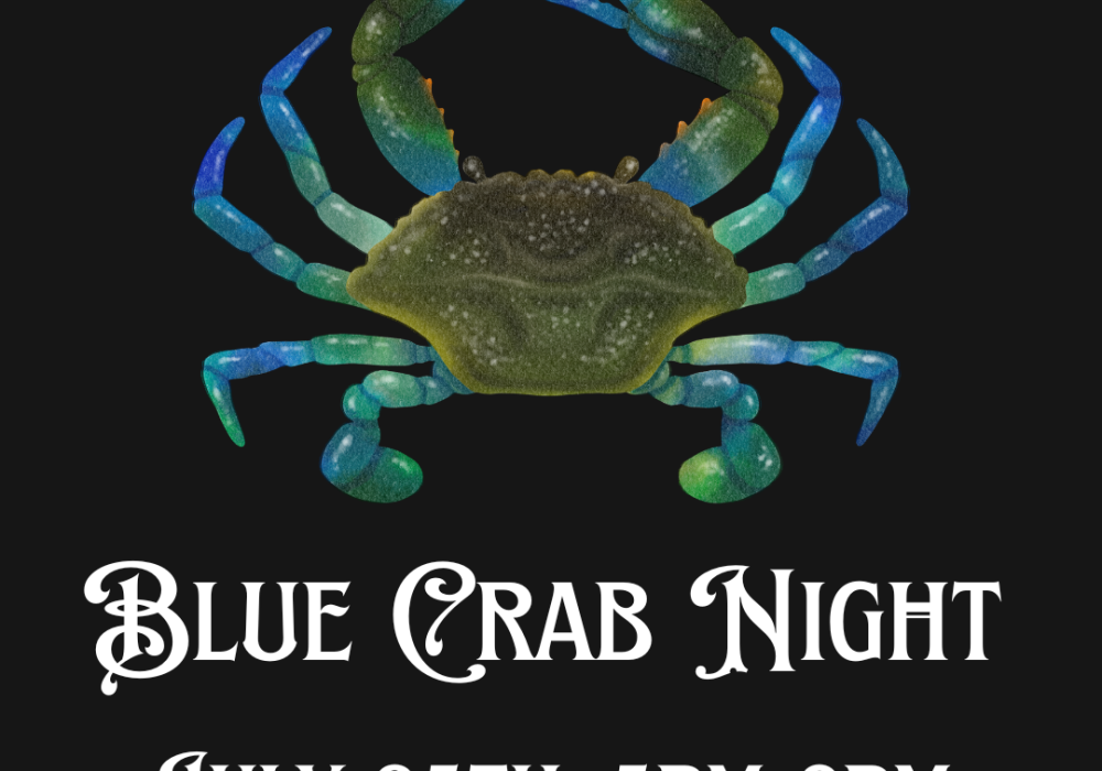 Blue-Crab-Night-2